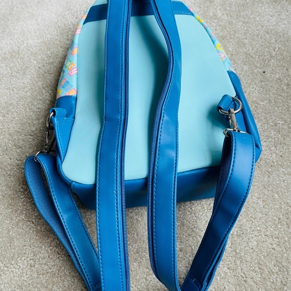 Disney backpack - Picture 3 of 4